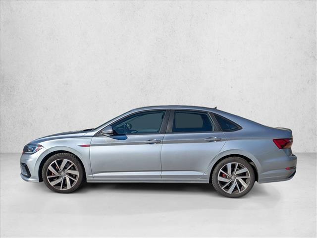 used 2019 Volkswagen Jetta GLI car, priced at $17,667