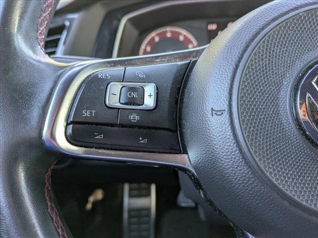 used 2019 Volkswagen Jetta GLI car, priced at $17,667