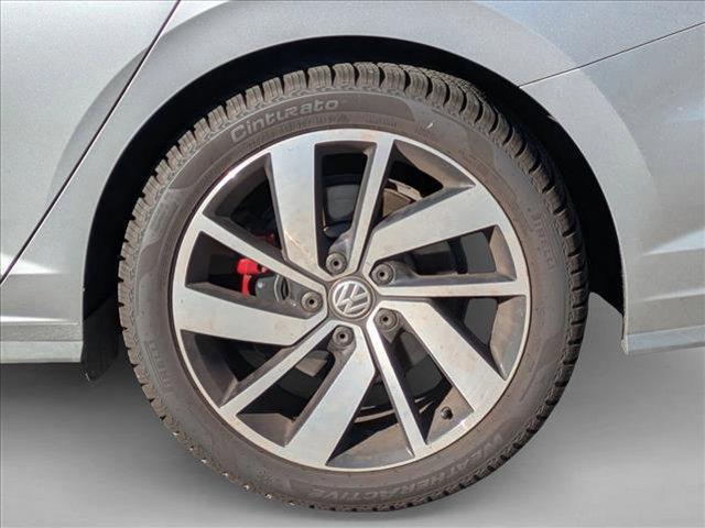used 2019 Volkswagen Jetta GLI car, priced at $17,667