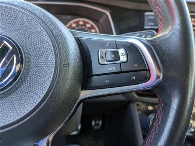 used 2019 Volkswagen Jetta GLI car, priced at $17,667