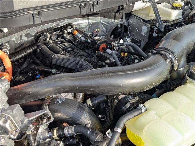 new 2025 Ford F-150 car, priced at $69,005