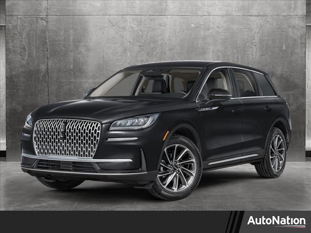 new 2025 Lincoln Corsair car, priced at $46,723