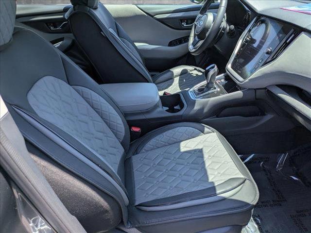 used 2025 Subaru Legacy car, priced at $26,863