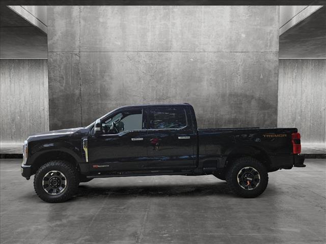 new 2024 Ford F-350 car, priced at $101,150