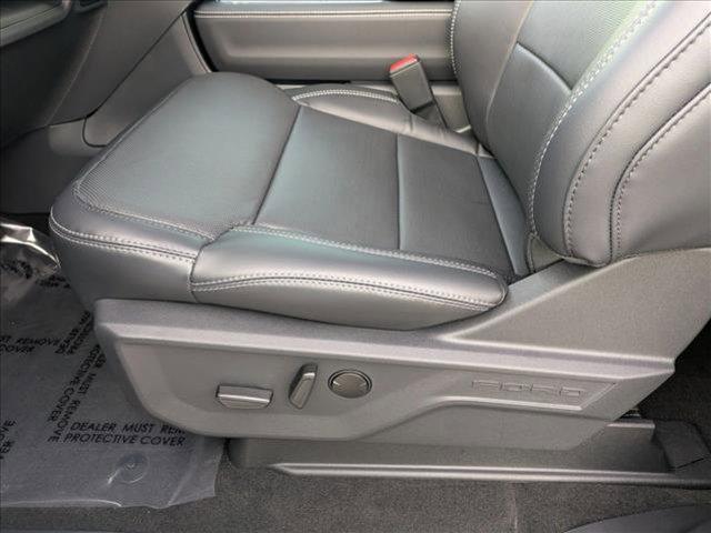 new 2025 Ford Expedition Max car, priced at $82,794