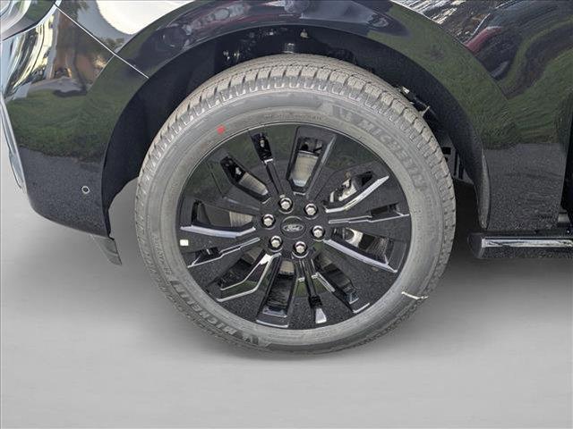 new 2025 Ford Expedition Max car, priced at $82,794