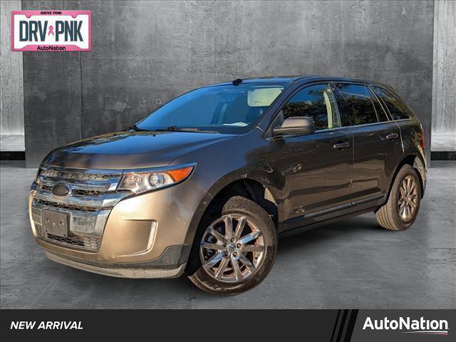 used 2013 Ford Edge car, priced at $5,197