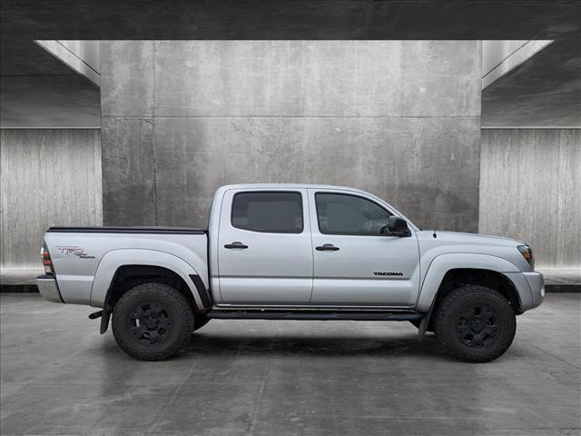 used 2011 Toyota Tacoma car, priced at $13,991