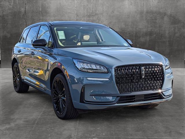 new 2024 Lincoln Corsair car, priced at $46,243