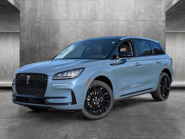 new 2024 Lincoln Corsair car, priced at $45,985