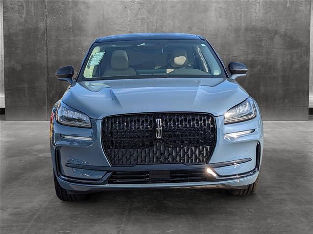 new 2024 Lincoln Corsair car, priced at $46,243