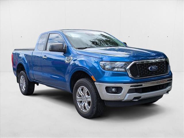used 2019 Ford Ranger car, priced at $19,991