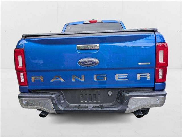 used 2019 Ford Ranger car, priced at $19,991