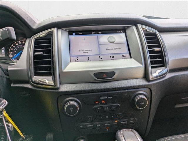 used 2019 Ford Ranger car, priced at $19,991