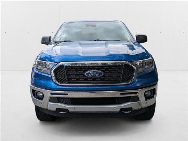 used 2019 Ford Ranger car, priced at $19,991