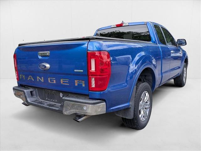 used 2019 Ford Ranger car, priced at $19,991