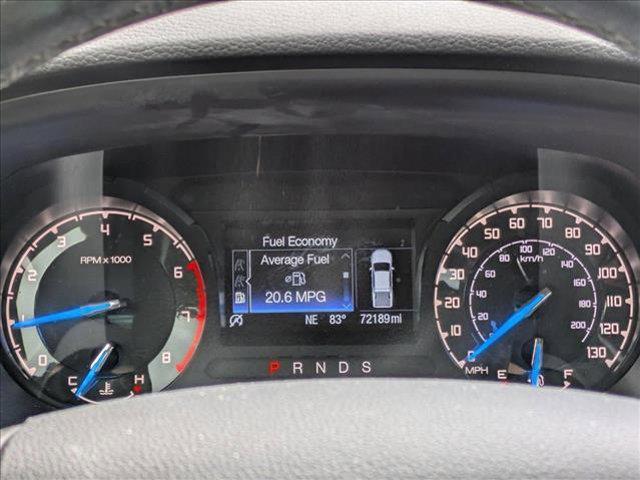 used 2019 Ford Ranger car, priced at $19,991