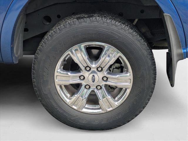 used 2019 Ford Ranger car, priced at $19,991