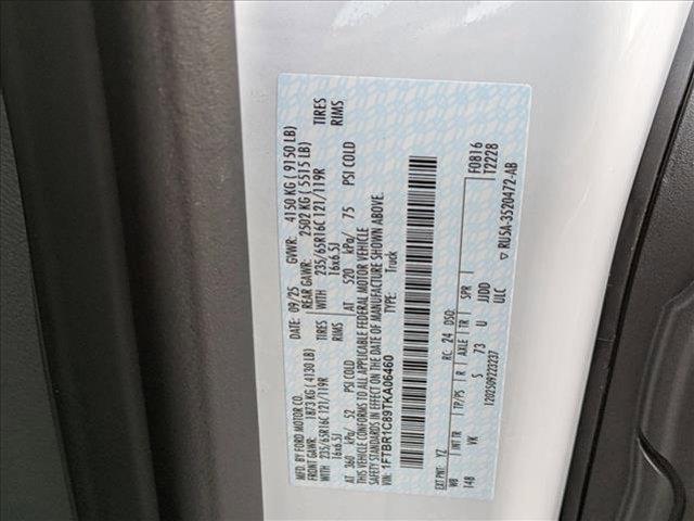 new 2026 Ford Transit-250 car, priced at $54,925