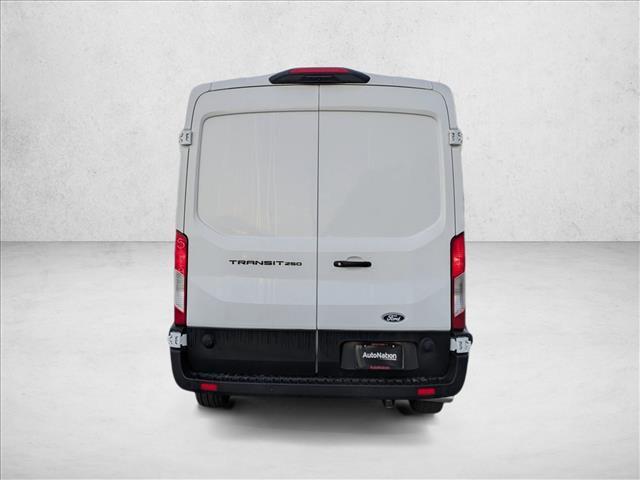new 2026 Ford Transit-250 car, priced at $54,925