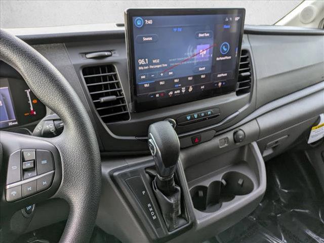 new 2026 Ford Transit-250 car, priced at $54,925