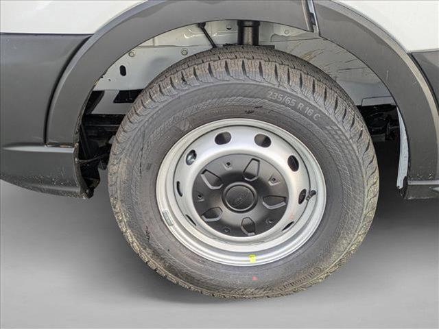 new 2026 Ford Transit-250 car, priced at $54,925
