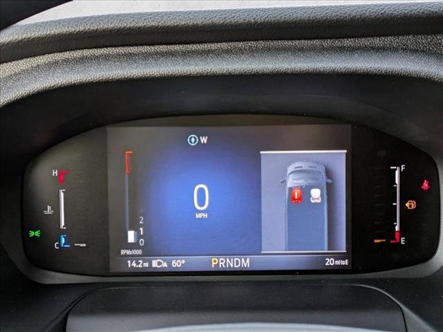 new 2026 Ford Transit-250 car, priced at $54,925