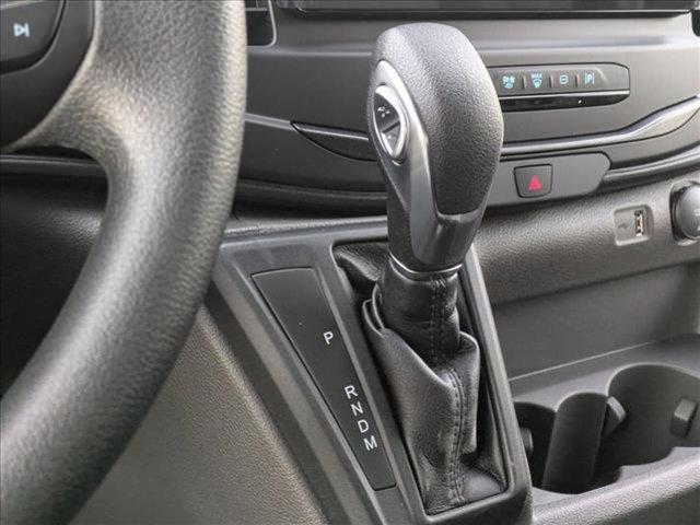 new 2026 Ford Transit-250 car, priced at $54,925