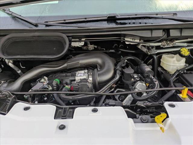 new 2026 Ford Transit-250 car, priced at $54,925