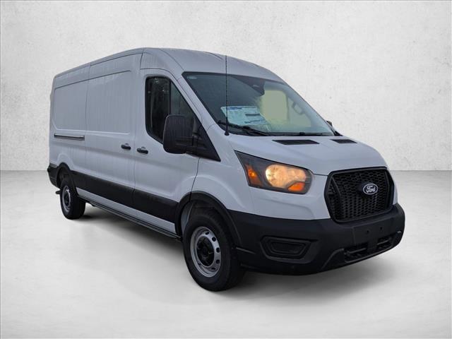 new 2026 Ford Transit-250 car, priced at $54,925
