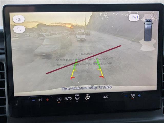 new 2026 Ford Transit-250 car, priced at $54,925