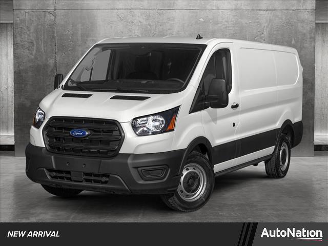 used 2020 Ford Transit-250 car, priced at $28,388