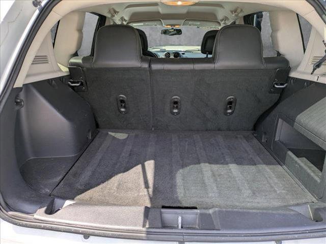 used 2017 Jeep Compass car, priced at $11,053