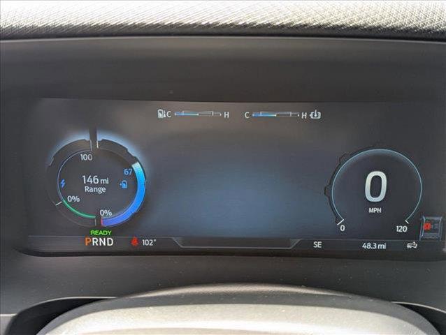 new 2025 Ford F-150 Lightning car, priced at $59,084