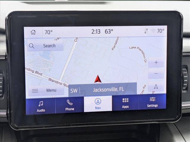 used 2023 Ford Explorer car, priced at $30,991