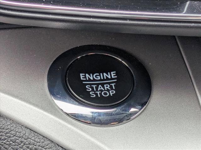 used 2023 Ford Explorer car, priced at $30,991