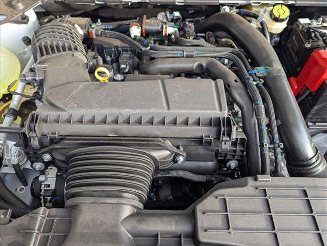 new 2025 Ford Maverick car, priced at $35,090