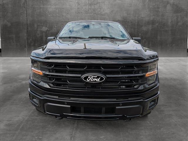 new 2024 Ford F-150 car, priced at $53,333