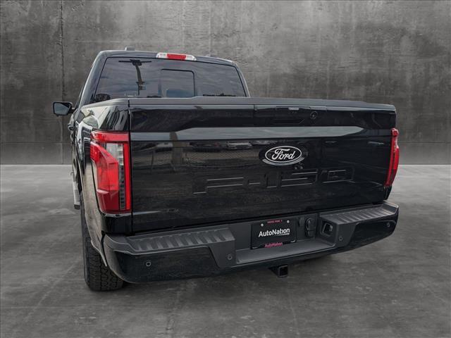 new 2024 Ford F-150 car, priced at $53,333