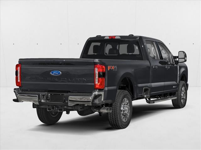 new 2026 Ford F-350 car, priced at $87,590