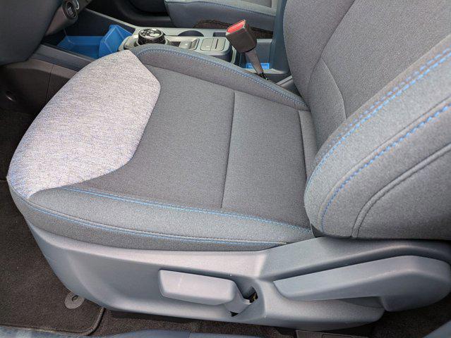 new 2025 Ford Maverick car, priced at $29,674