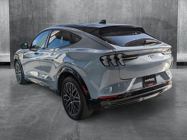 new 2024 Ford Mustang Mach-E car, priced at $42,571