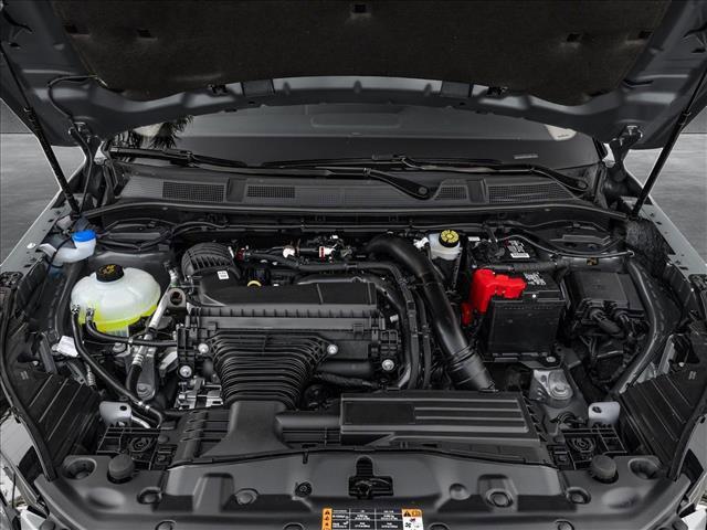 new 2025 Lincoln Corsair car, priced at $40,541