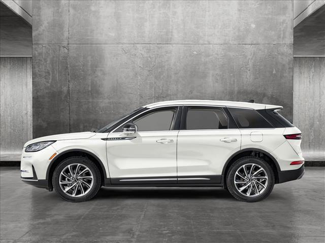 new 2025 Lincoln Corsair car, priced at $40,541