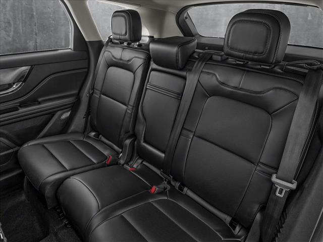 new 2025 Lincoln Corsair car, priced at $40,541