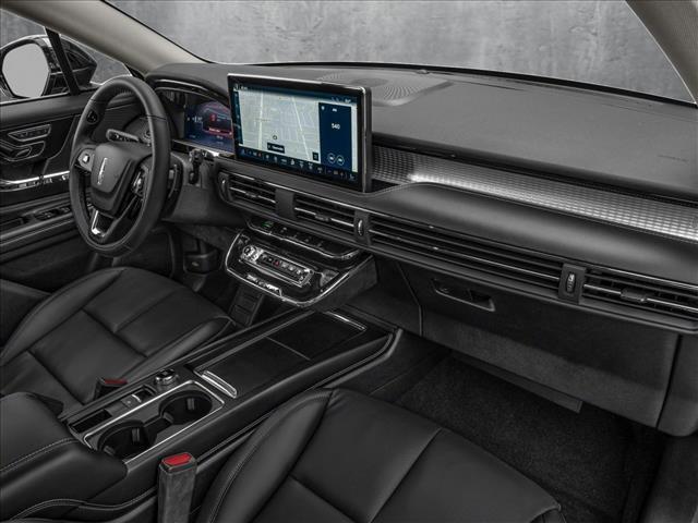 new 2025 Lincoln Corsair car, priced at $40,541