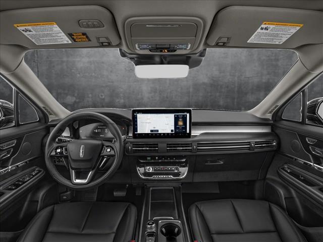 new 2025 Lincoln Corsair car, priced at $40,541