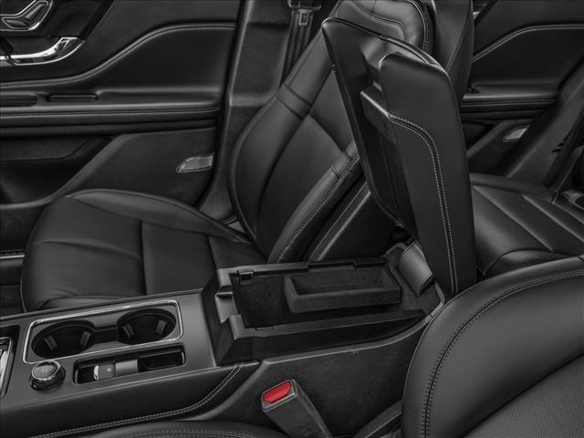 new 2025 Lincoln Corsair car, priced at $40,541