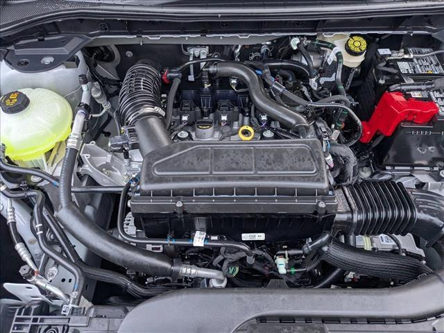 new 2026 Ford Escape car, priced at $34,180