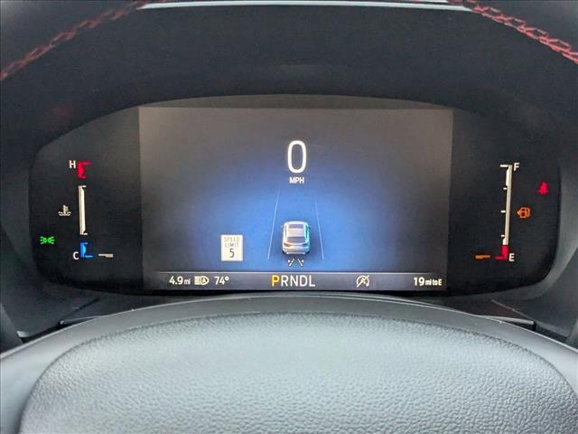 new 2026 Ford Escape car, priced at $34,180